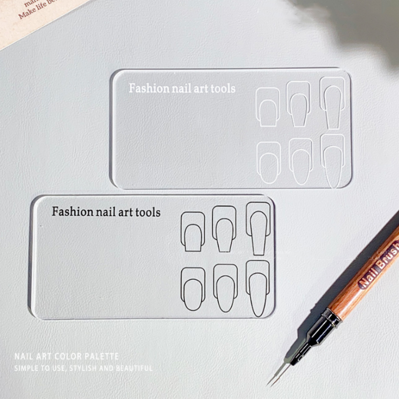 Nail Art  Palette